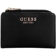 Portefeuille Guess GSBAG-SWVC8500156-blk