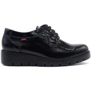 Derbies CallagHan Haman scarpa stringata