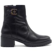 Bottines CallagHan Ararat stivaletto in pelle