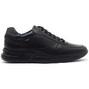 Baskets CallagHan Goliat S.I. sneaker in pelle