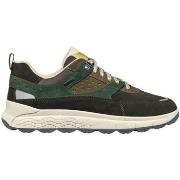 Baskets Geox U Spherica 4X4 B Abx sneaker