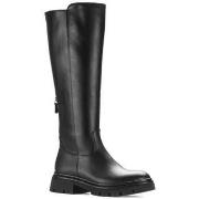 Bottines Gabor black casual closed boots