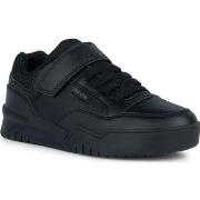 Baskets basses enfant Geox perth leisure trainers