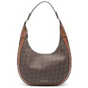 Sac Bandouliere MICHAEL Michael Kors lg crescent tz hobo shldr shoulde...