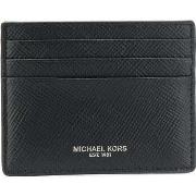 Portefeuille MICHAEL Michael Kors black casual cardholder