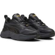 Baskets basses Puma cassia lux leisure trainers