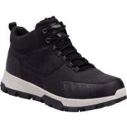 Boots Rieker mens short boots