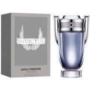 Cologne Paco Rabanne Invictus - eau de toilette - 200ml - vaporisateur