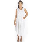 Robe Isla Bonita By Sigris Robe