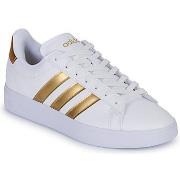 Baskets basses adidas GRAND COURT 2.0