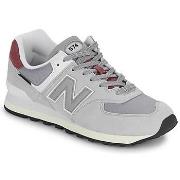 Baskets basses New Balance 574