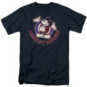 T-shirt Disney Americana