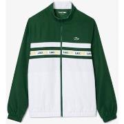 Ensembles de survêtement Lacoste ENSEMBLE DE SURVÊTEMENT TENNIS SPORTS...