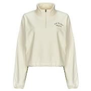 Polaire New Balance WARMING HALF ZIP