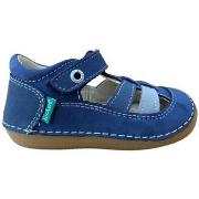 Sandales enfant Kickers 28525-18