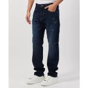 Jeans EAX Jean 5 poches homme