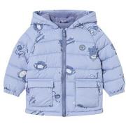 Manteau enfant Mayoral 28793-0M