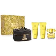 Coffrets de parfums Versace Set Yellow Diamond - eau de toilette 90ml ...