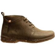 Bottines El Naturalista 2N9741FE0005