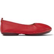 Ballerines Camper Ballerines cuir RIGHT NINA