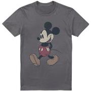 T-shirt Mickey Mouse And Friends Wander