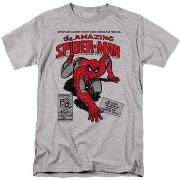 T-shirt Marvel Merciless Foes