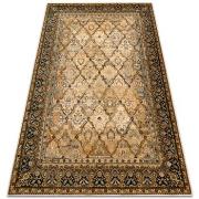 Tapis Rugsx Tapis en laine OMEGA Grenada Cadre, diamants, 300x400 cm