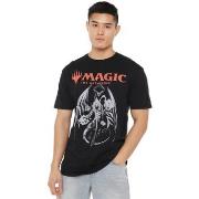 T-shirt Magic The Gathering Bolas