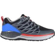 Chaussures Hi-Tec TRAIL DEMOLISHER LOW