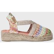 Espadrilles enfant Toni Pons EDITA-NZ