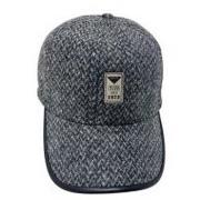 Casquette Privata Accessoires homme p5881 gris