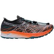 Chaussures Asics Fujispeed