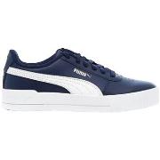 Chaussures de foot Puma Carina L Peacoat