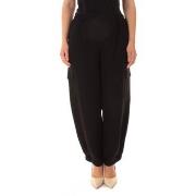 Pantalon Persona By Marina Rinaldi 24231362716