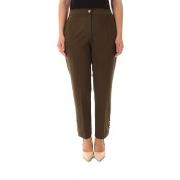 Pantalon Elena Miro' P074P000141N