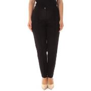 Pantalon Elena Miro' P071P000134N