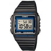 Montre Casio Montre Unisexe SPORT Noir (Ø 40 mm)