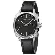 Montre Calvin Klein Jeans Montre Femme FRATERNITY (Ø 38,5 mm)