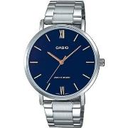 Montre Casio Montre Homme COLLECTION Argenté (Ø 40 mm)