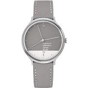 Montre Mondaine Montre Femme HELVETICA No. 1 LIGHT (Ø 38 mm)