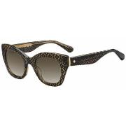 Lunettes de soleil Kate Spade Lunettes de soleil Femme JALENA_S-305-49