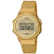 Montre Casio Montre Femme A171WEMG-9AEF