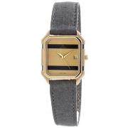 Montre Tetra Montre Femme 129-1-GR (Ø 23 mm)