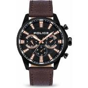 Montre Police Montre Homme PEWJF2204204 (Ø 46 mm)