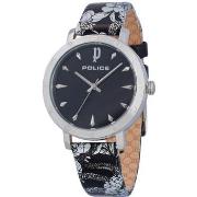 Montre Police Montre Femme PL16033MS.02 (Ø 36 mm)