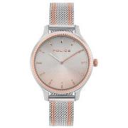 Montre Police Montre Femme PL15696BSTR.32MM (Ø 34 mm)