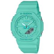 Montre Casio Montre Femme GMA-P2100-2AER Turquoise