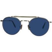 Lunettes de soleil Tod's Lunettes de soleil Homme TO0281-16X-52