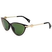 Lunettes de soleil Lanvin Lunettes de soleil Femme LNV607S 001 57 17 1...