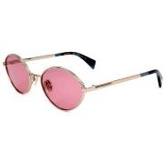 Lunettes de soleil Lanvin Lunettes de soleil Femme LNV116S 724 57 20 1...